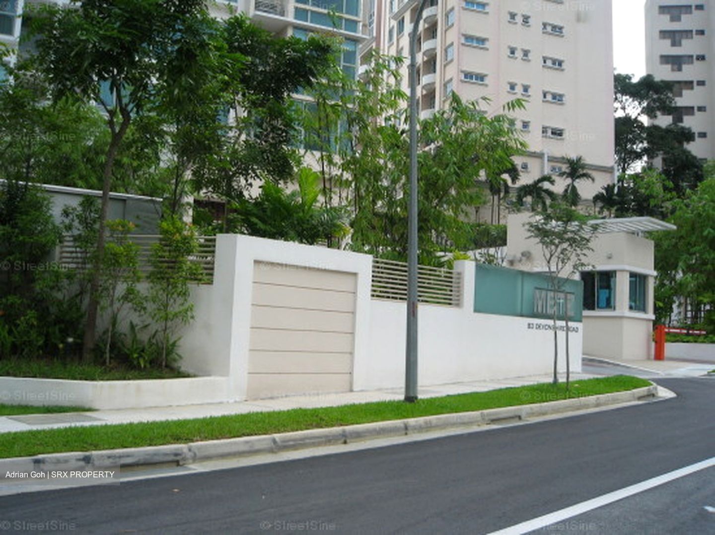 The Metz (D9), Condominium #570003461
